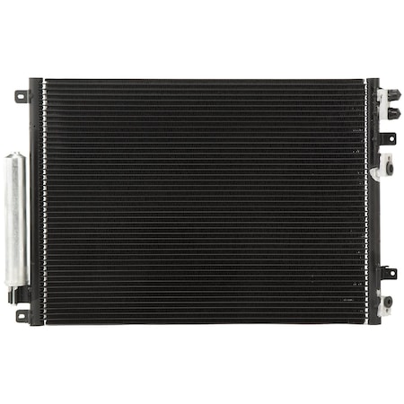 Apdi 06 Chry 300 3.5 L 3515 Cc V6 Sohc 24 Val Condenser, 7013237 7013237
